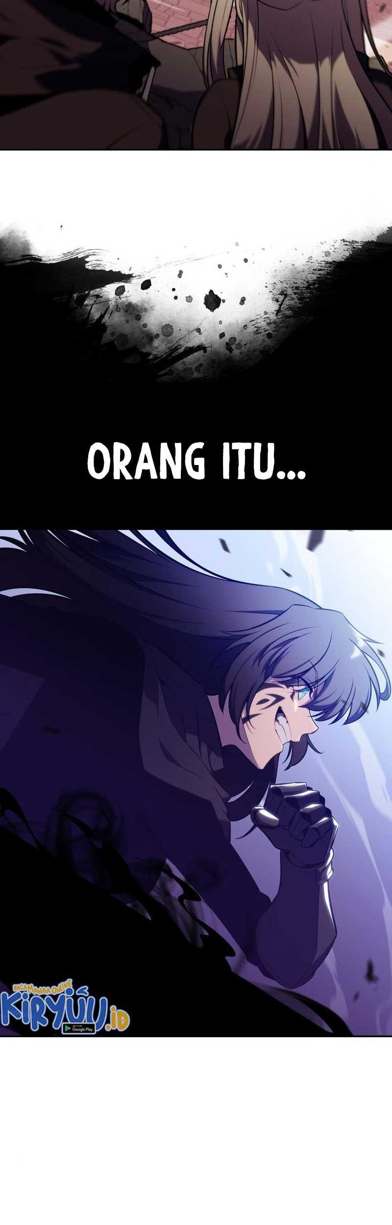 Solo Max-Level Newbie Chapter 124 - halaman 17