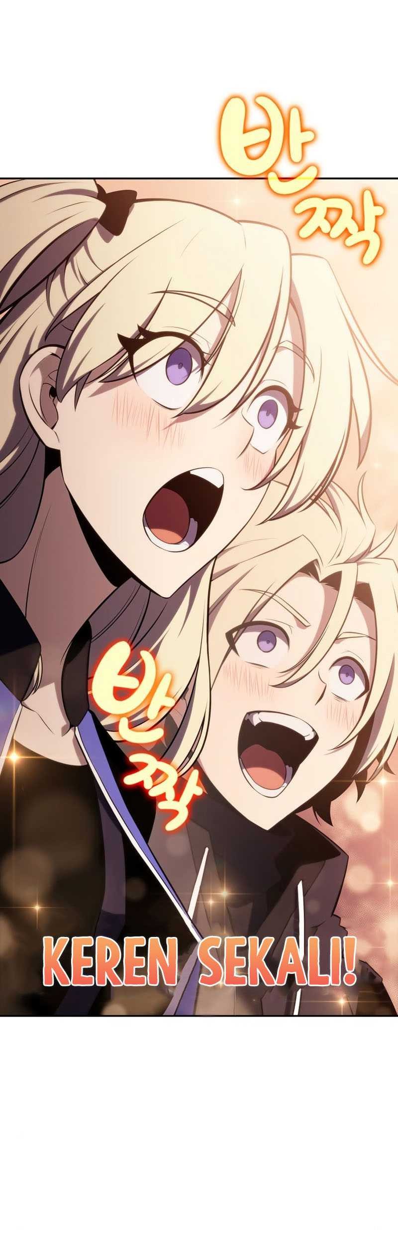 Solo Max-Level Newbie Chapter 124 - halaman 18