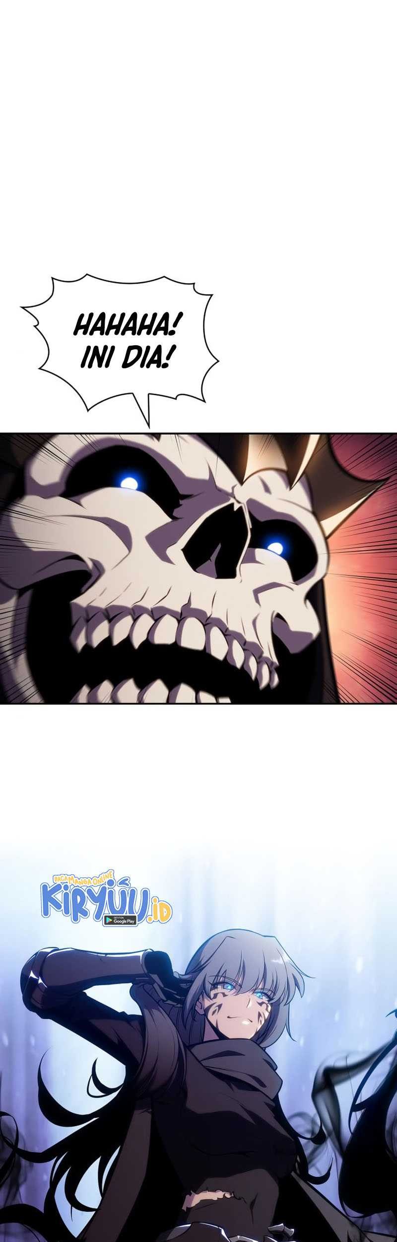 Solo Max-Level Newbie Chapter 124 - halaman 2