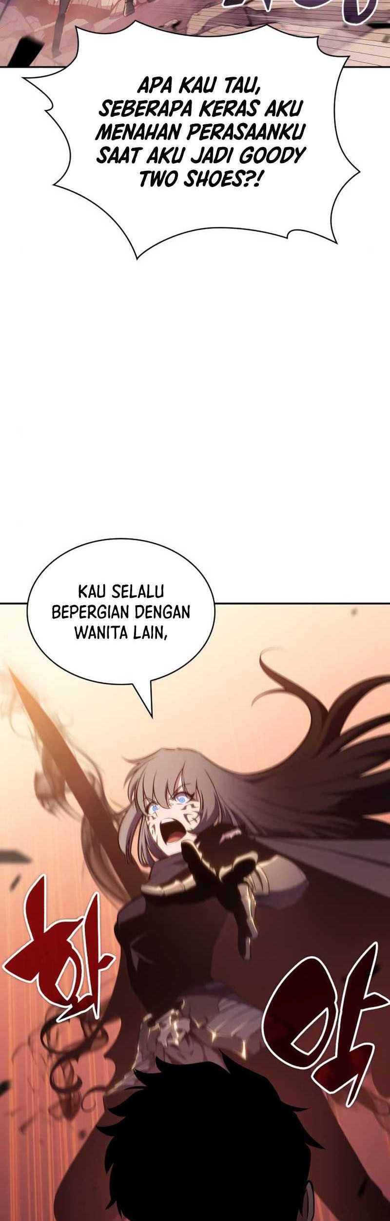 Solo Max-Level Newbie Chapter 124 - halaman 21