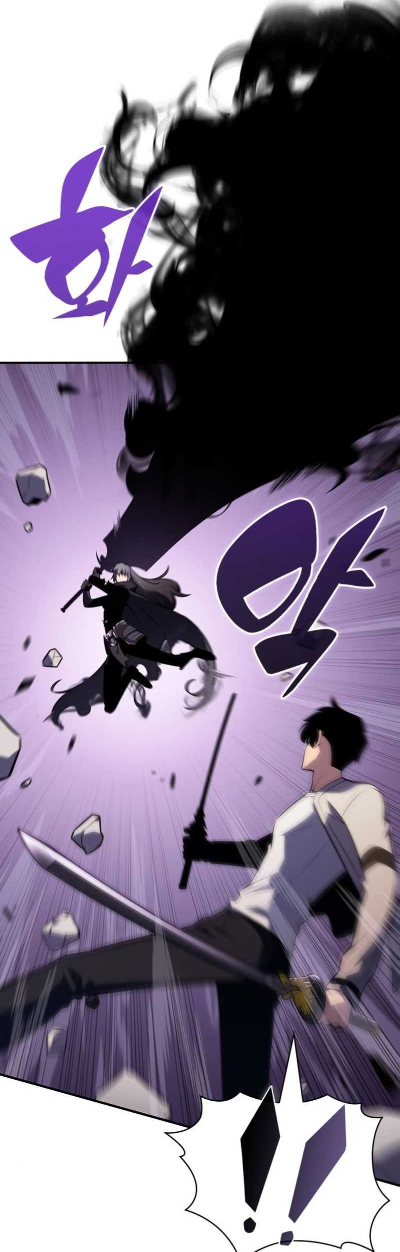 Solo Max-Level Newbie Chapter 124 - halaman 24