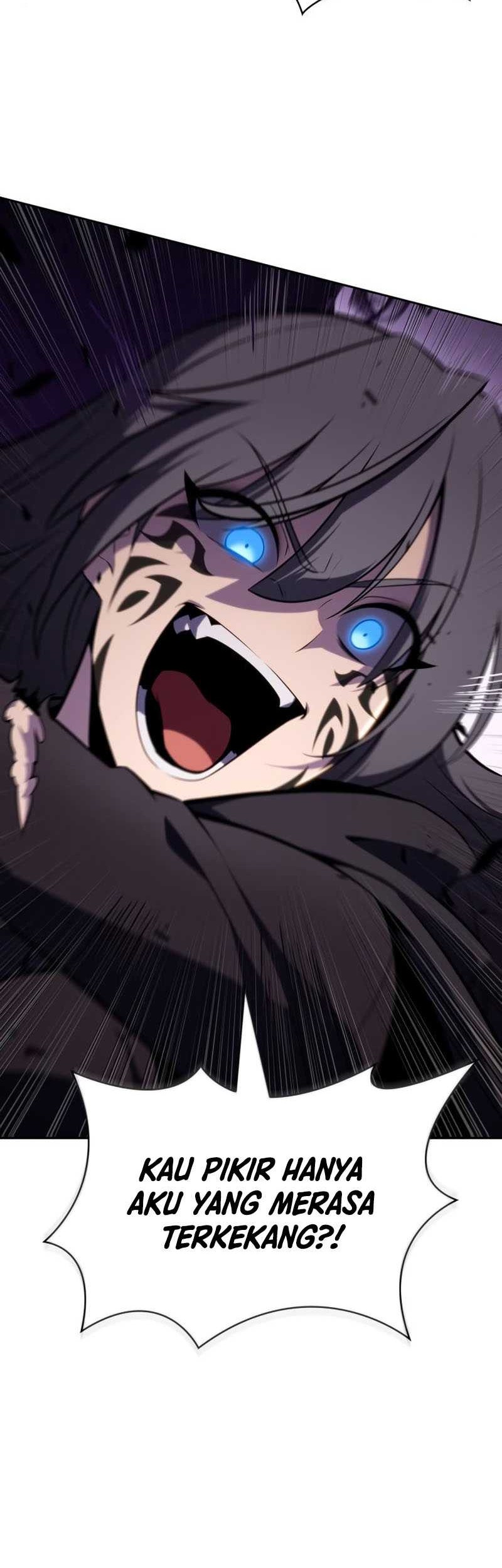 Solo Max-Level Newbie Chapter 124 - halaman 25