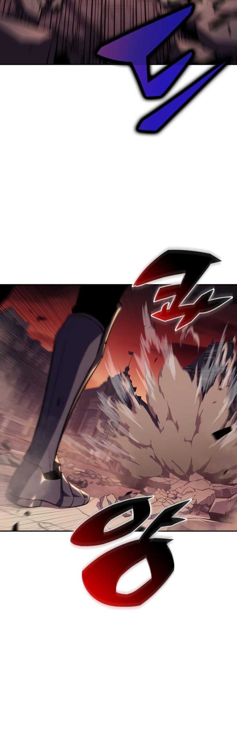 Solo Max-Level Newbie Chapter 124 - halaman 28