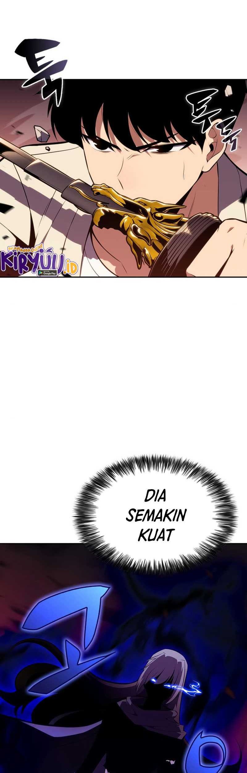 Solo Max-Level Newbie Chapter 124 - halaman 29