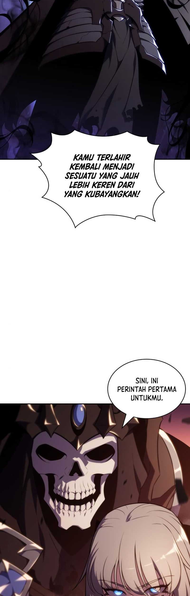 Solo Max-Level Newbie Chapter 124 - halaman 3