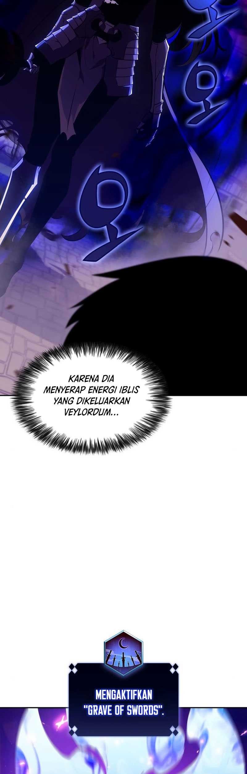 Solo Max-Level Newbie Chapter 124 - halaman 30