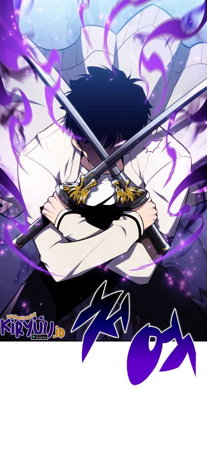 Solo Max-Level Newbie Chapter 124 - halaman 31