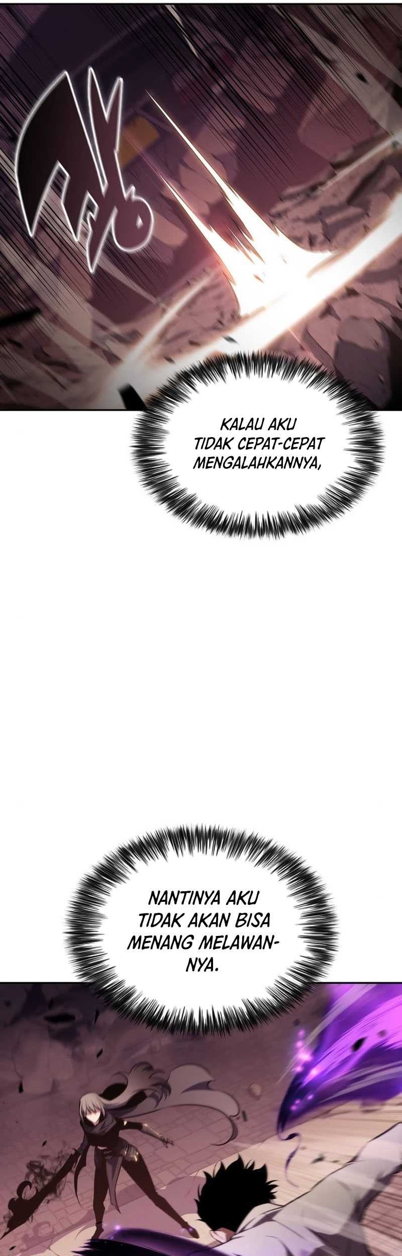 Solo Max-Level Newbie Chapter 124 - halaman 32