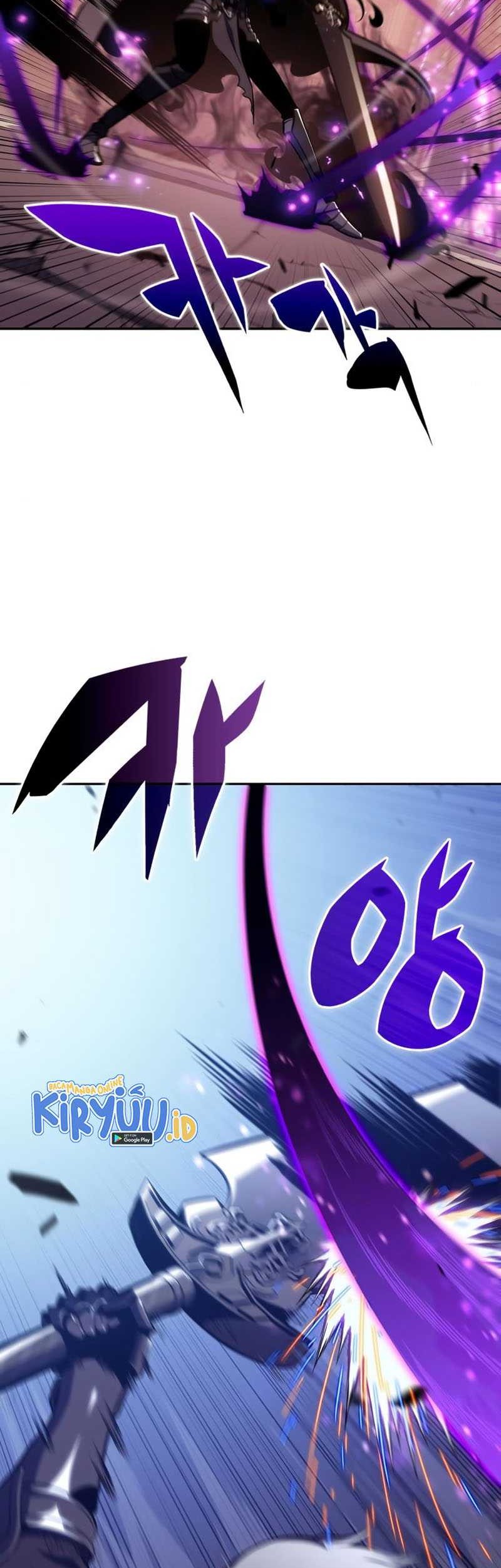 Solo Max-Level Newbie Chapter 124 - halaman 34