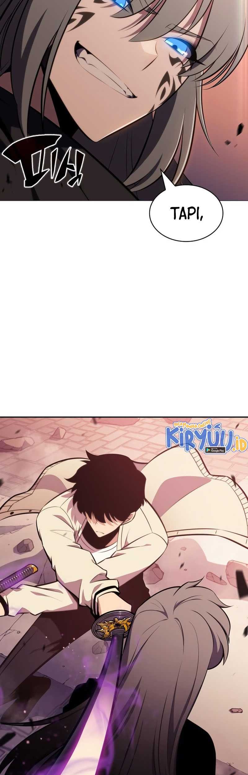 Solo Max-Level Newbie Chapter 124 - halaman 36