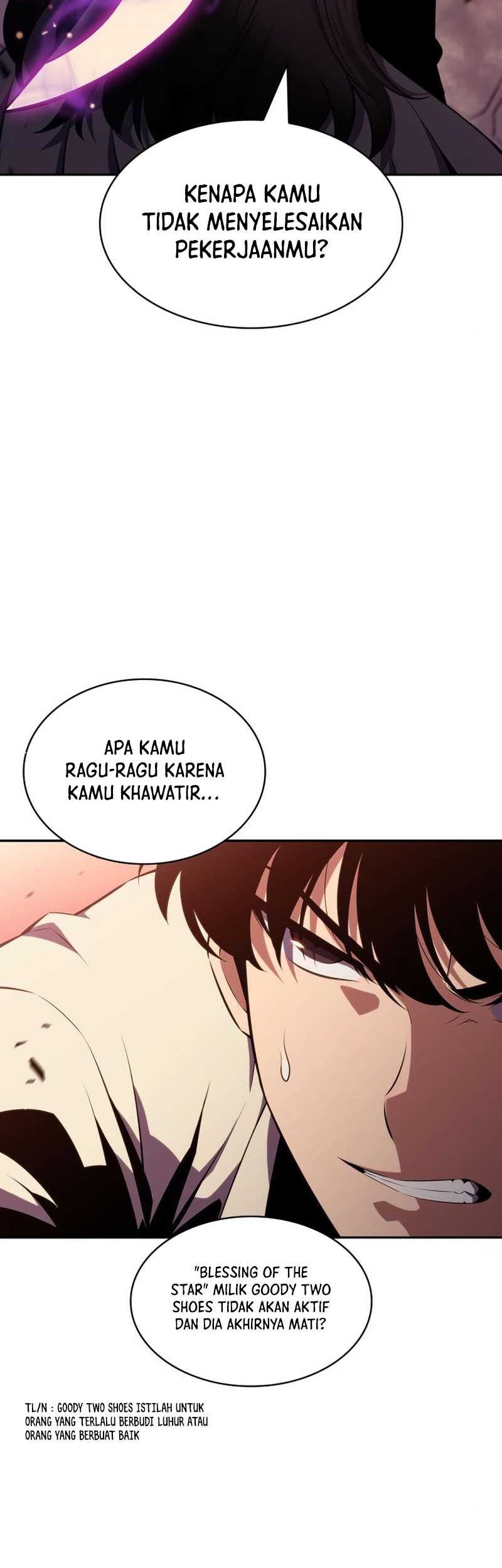 Solo Max-Level Newbie Chapter 124 - halaman 37