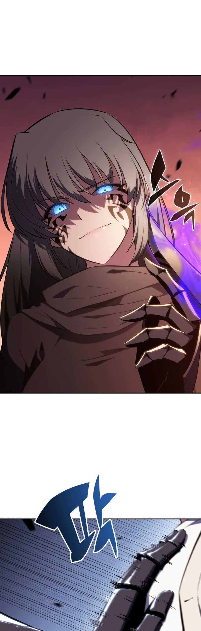 Solo Max-Level Newbie Chapter 124 - halaman 38