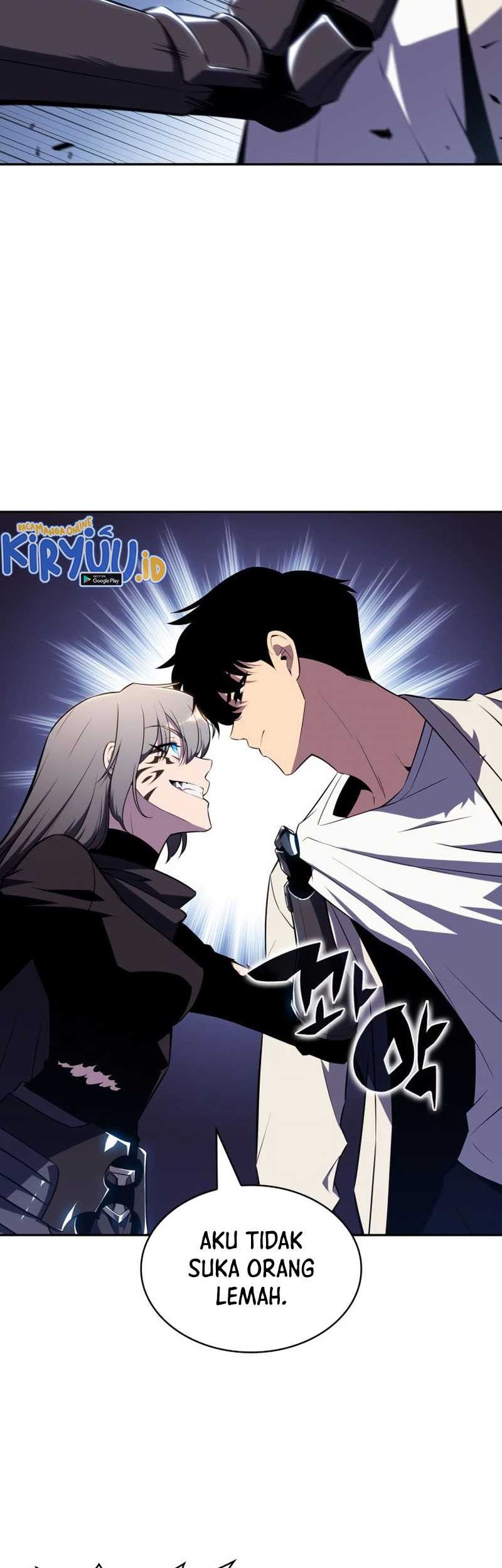 Solo Max-Level Newbie Chapter 124 - halaman 39