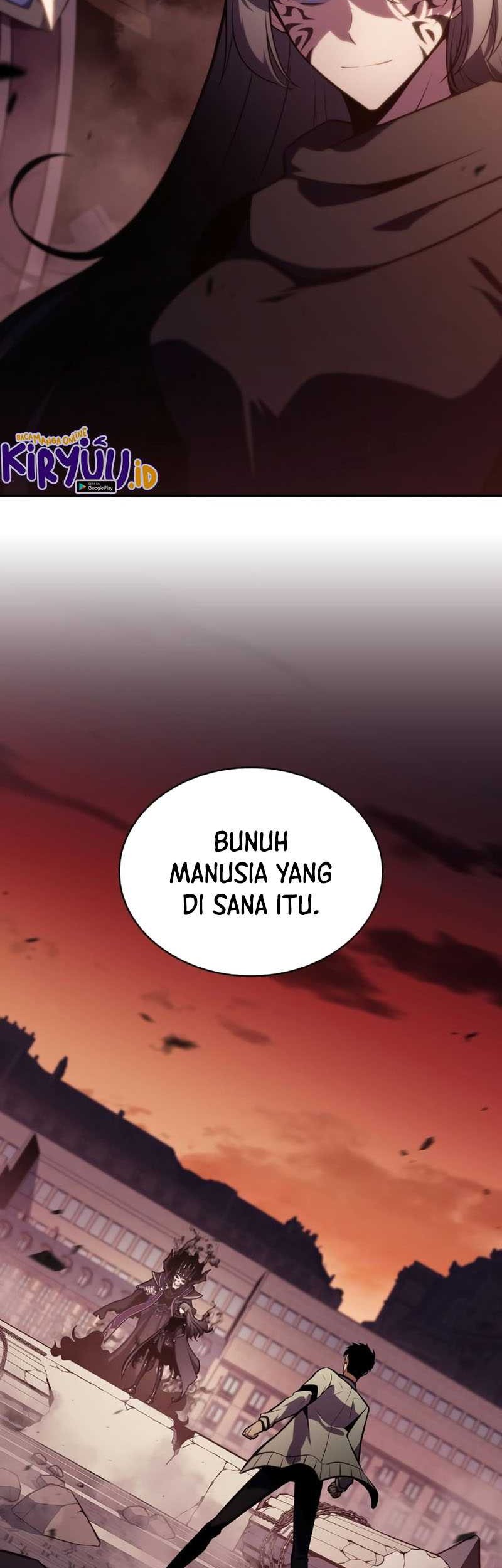 Solo Max-Level Newbie Chapter 124 - halaman 4