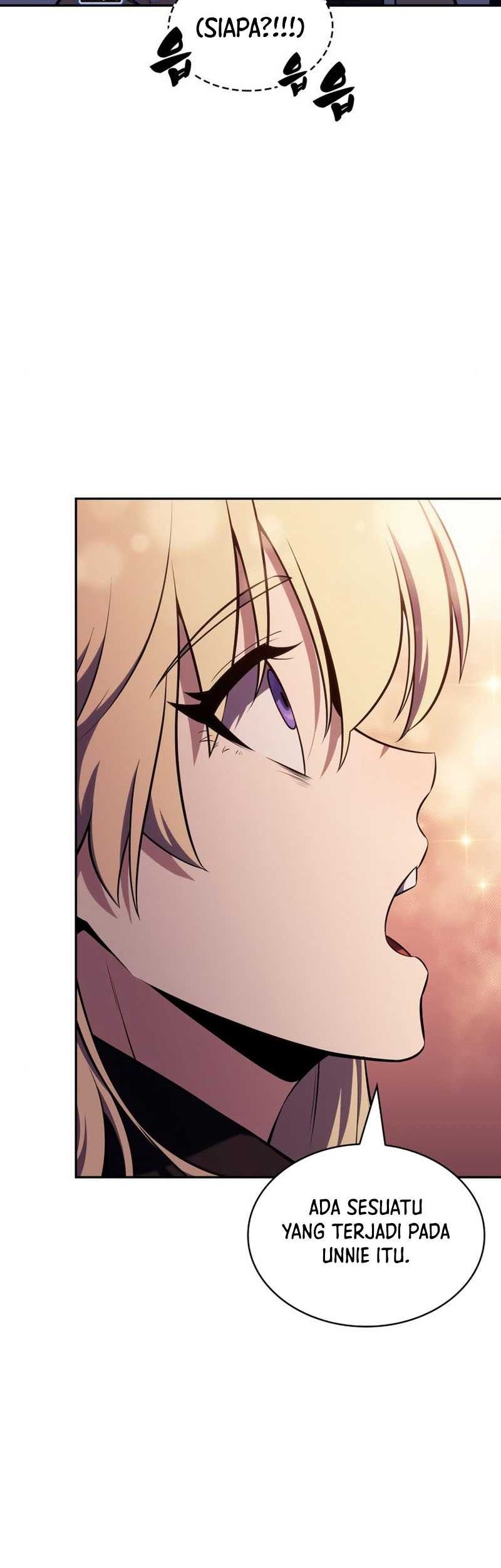 Solo Max-Level Newbie Chapter 124 - halaman 41