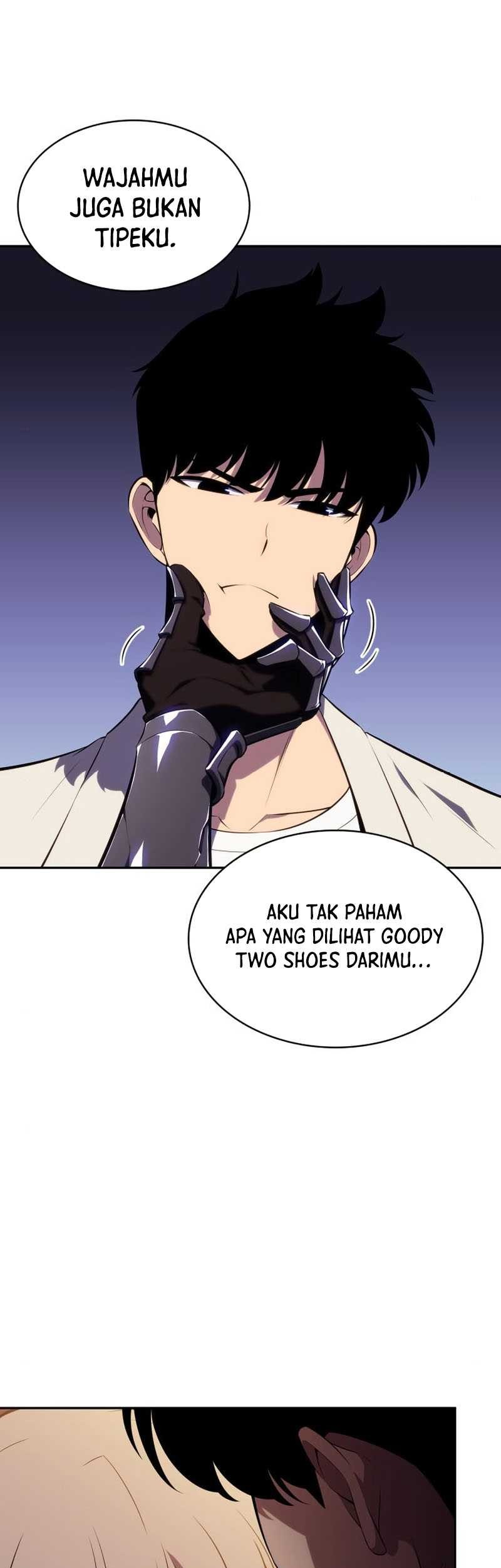 Solo Max-Level Newbie Chapter 124 - halaman 42