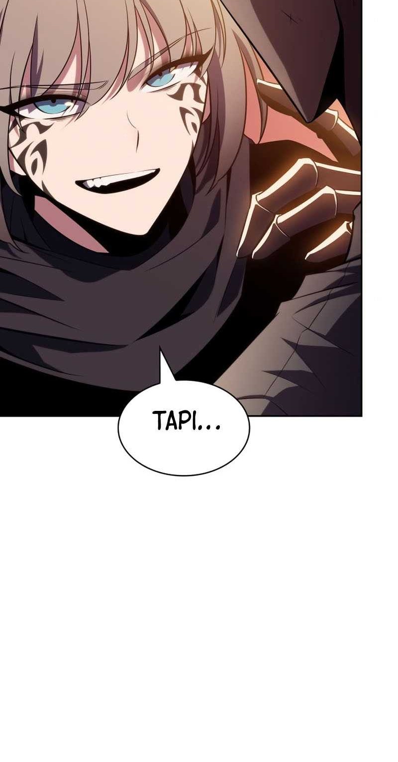 Solo Max-Level Newbie Chapter 124 - halaman 43