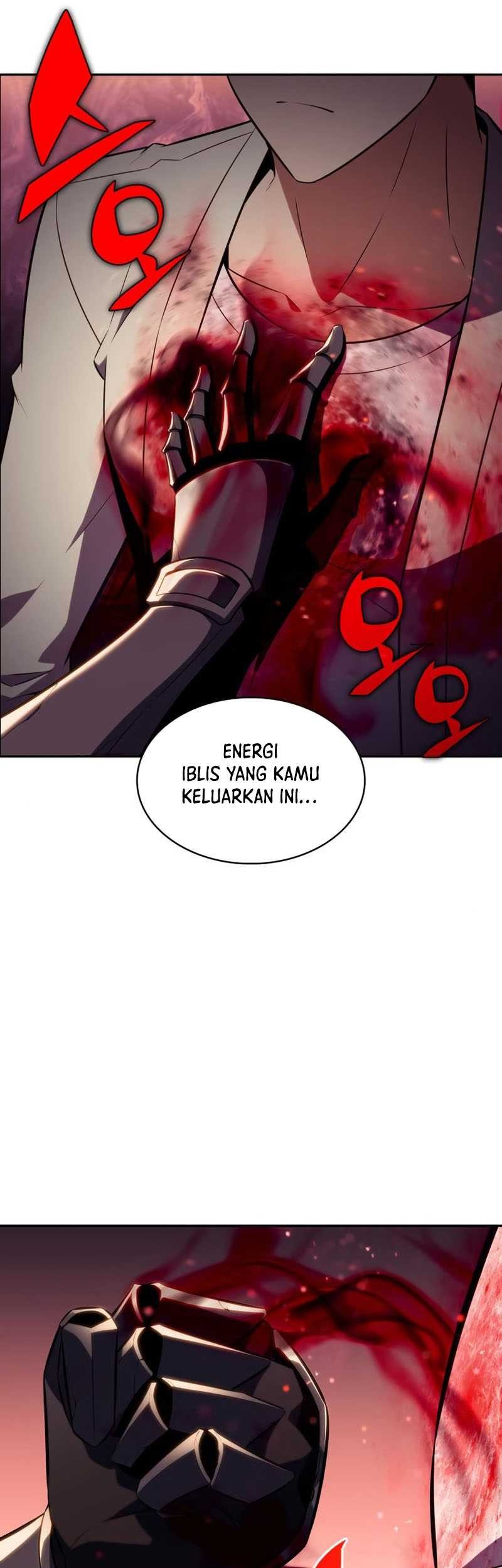 Solo Max-Level Newbie Chapter 124 - halaman 44
