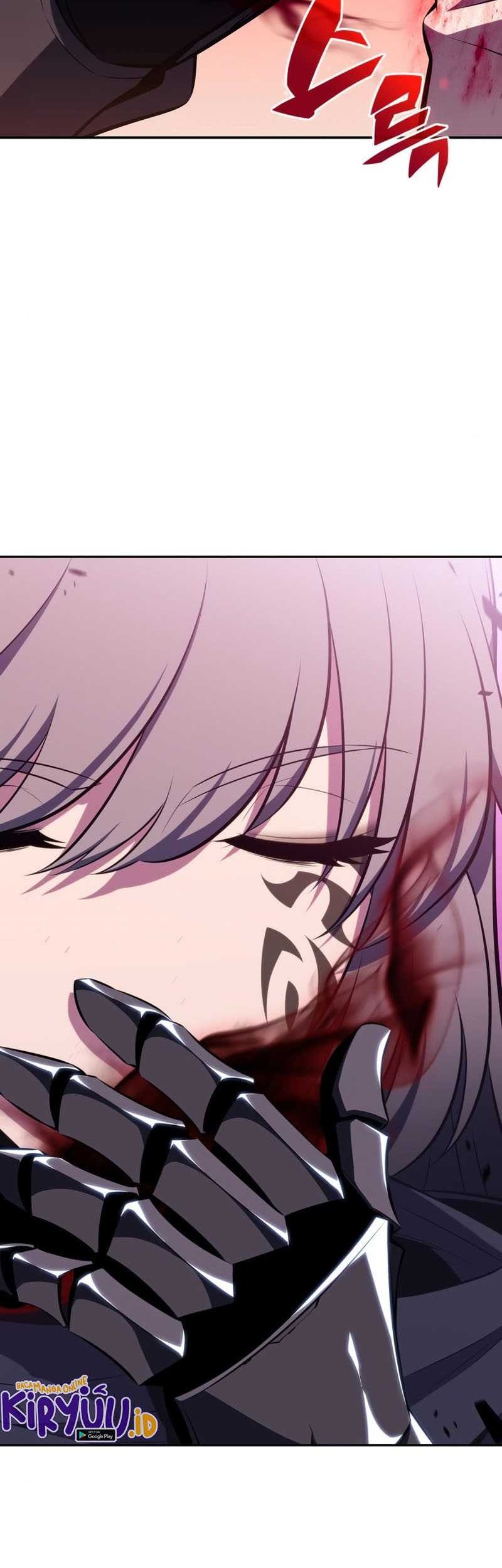 Solo Max-Level Newbie Chapter 124 - halaman 45
