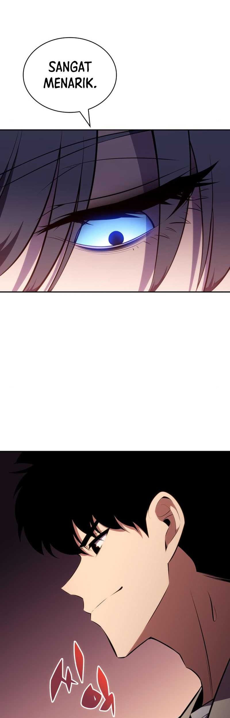 Solo Max-Level Newbie Chapter 124 - halaman 46