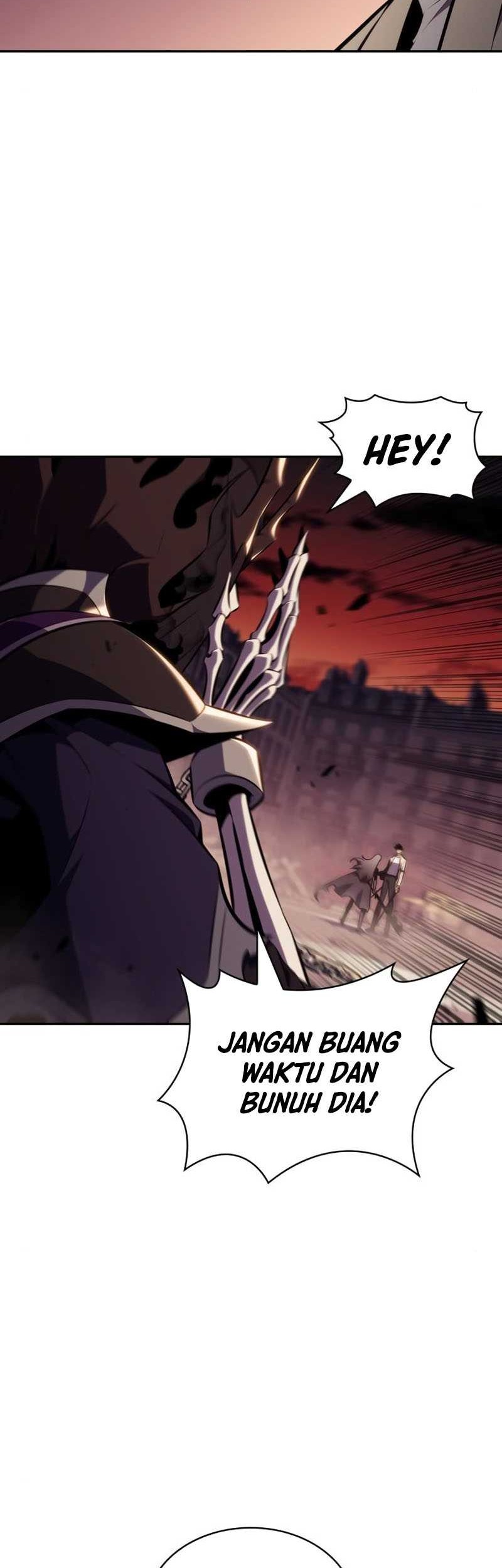 Solo Max-Level Newbie Chapter 124 - halaman 47
