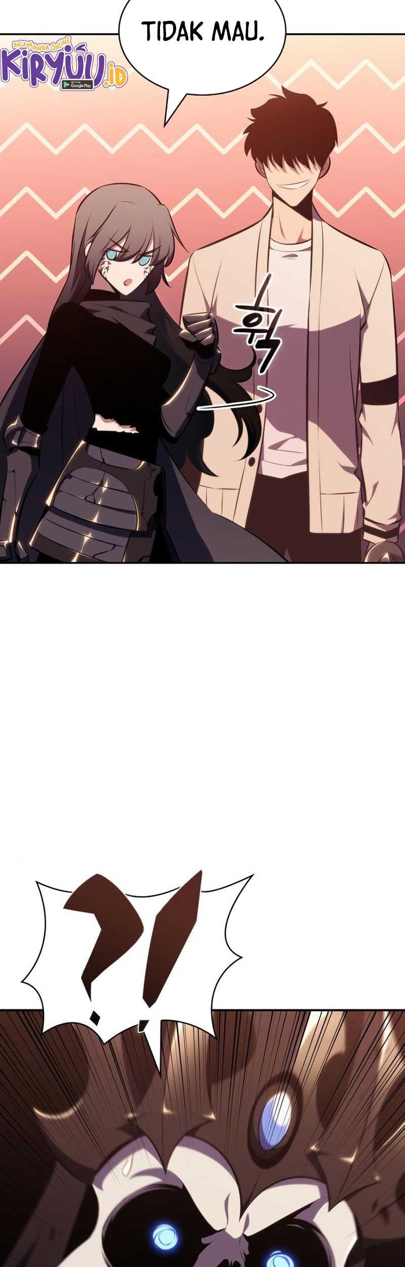 Solo Max-Level Newbie Chapter 124 - halaman 48