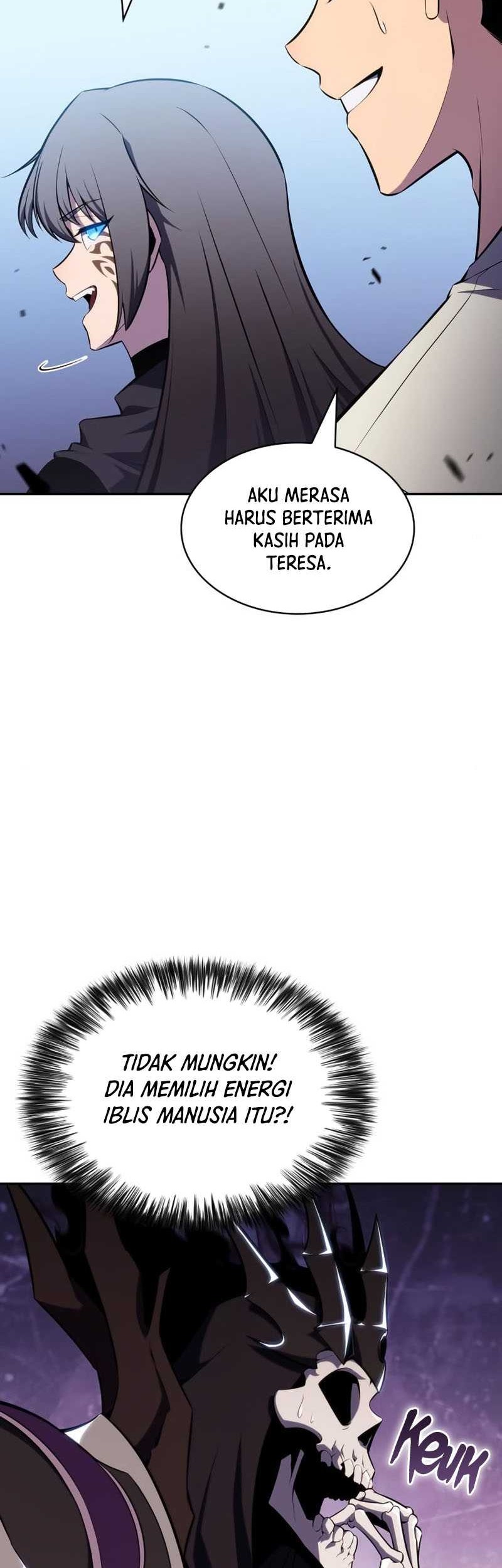 Solo Max-Level Newbie Chapter 124 - halaman 51