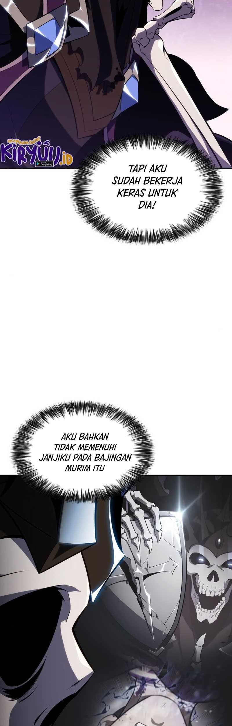 Solo Max-Level Newbie Chapter 124 - halaman 52