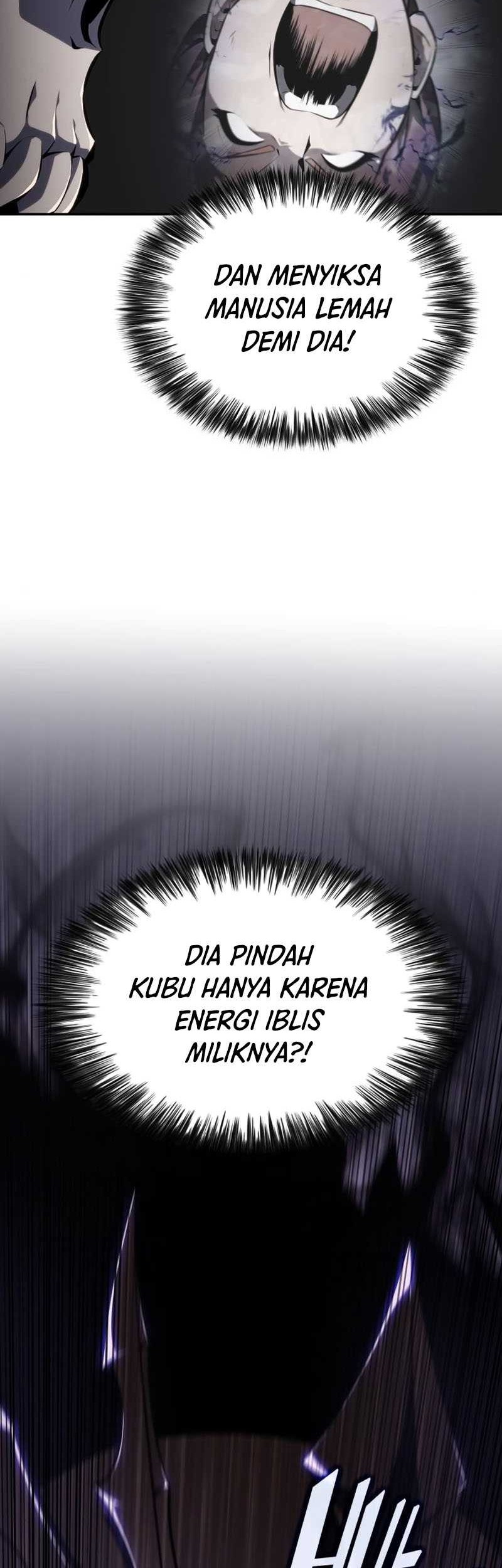 Solo Max-Level Newbie Chapter 124 - halaman 53