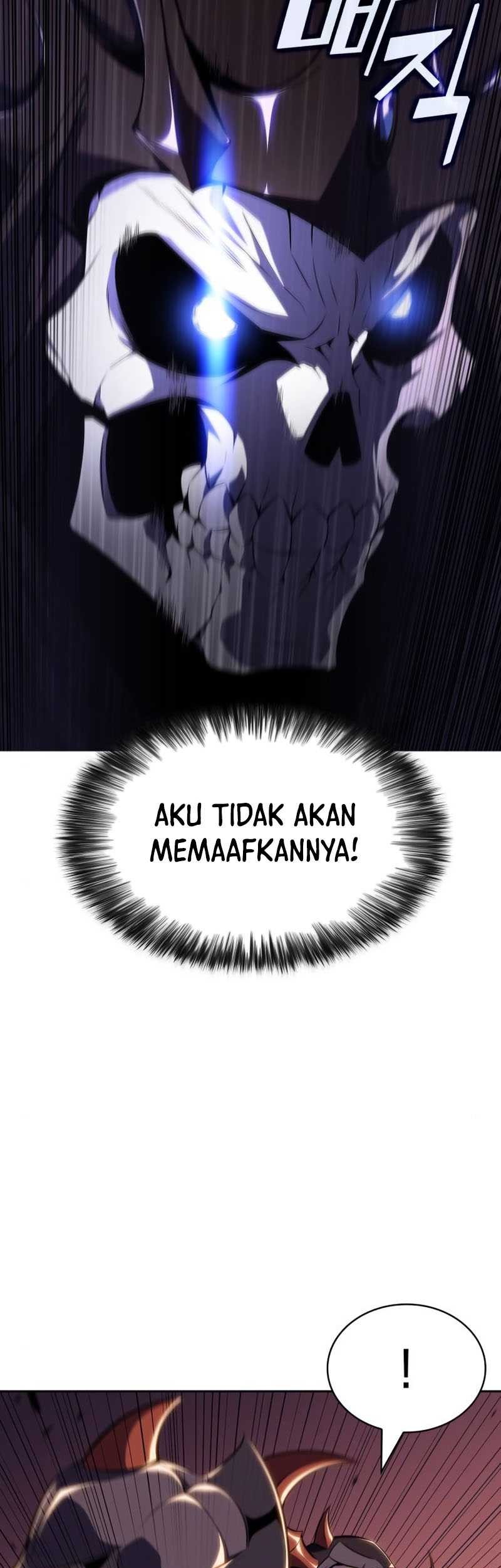 Solo Max-Level Newbie Chapter 124 - halaman 54