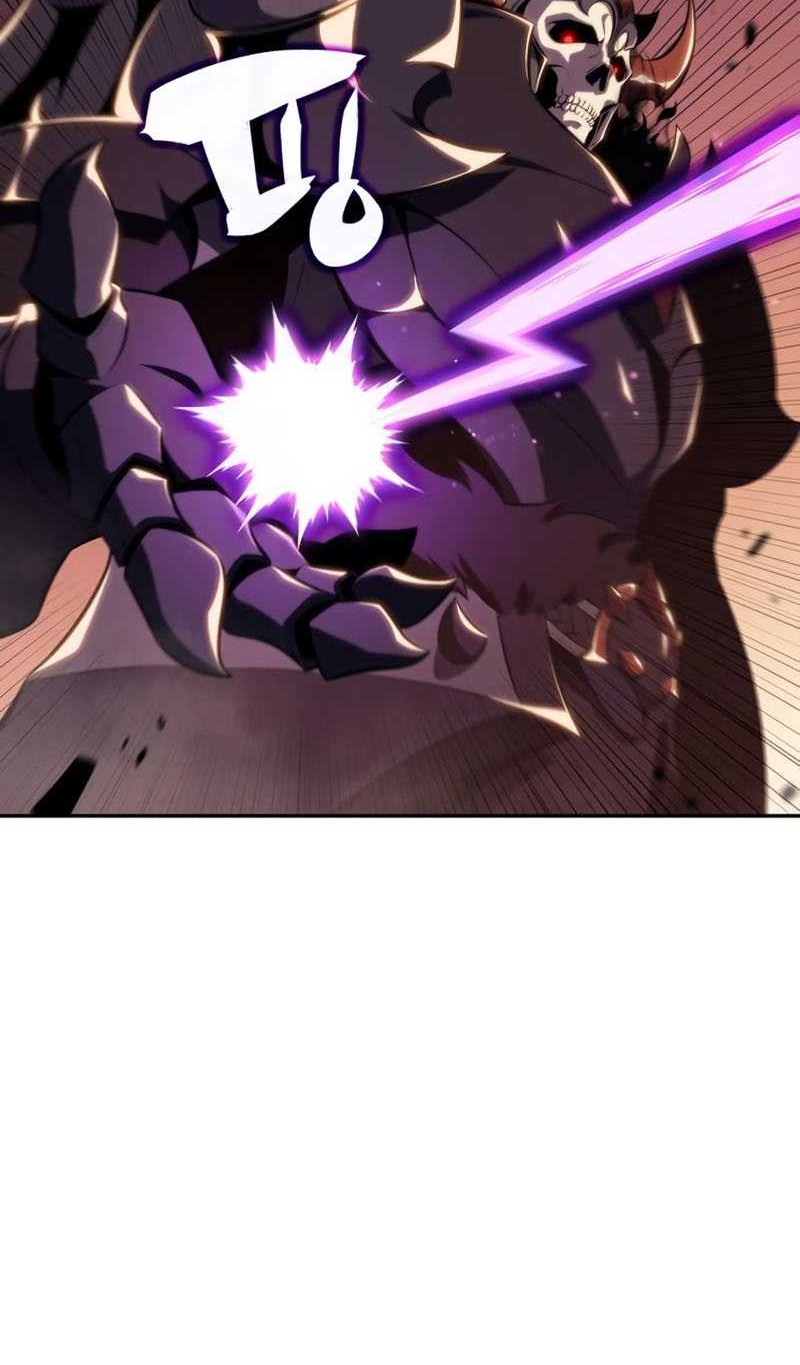 Solo Max-Level Newbie Chapter 124 - halaman 55