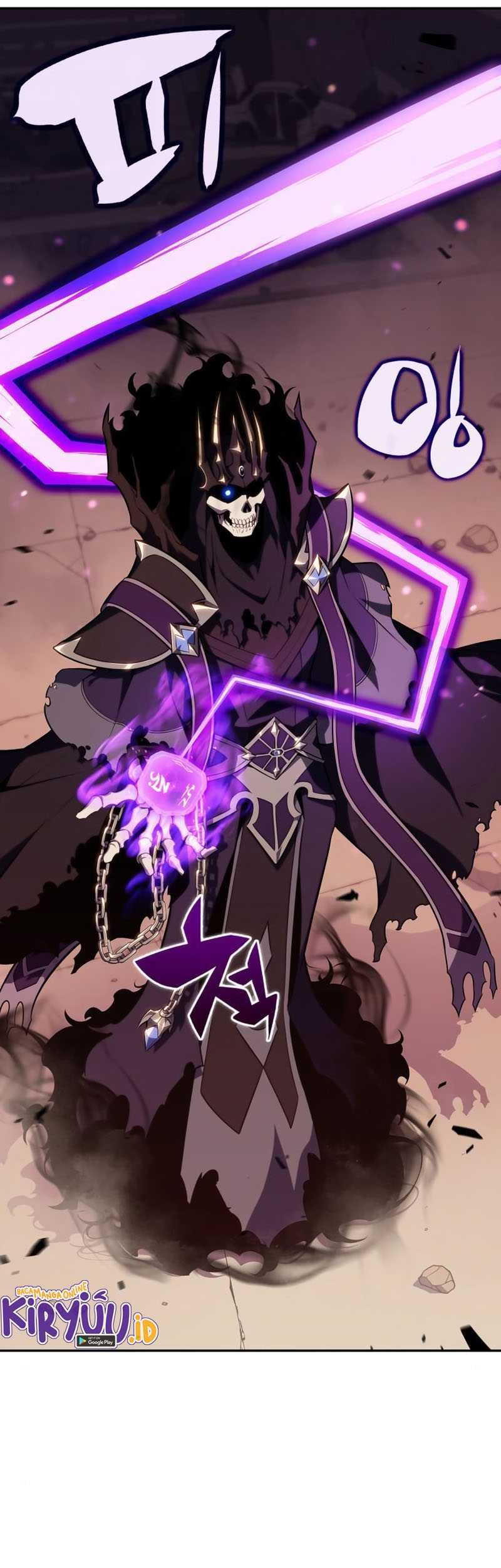 Solo Max-Level Newbie Chapter 124 - halaman 56