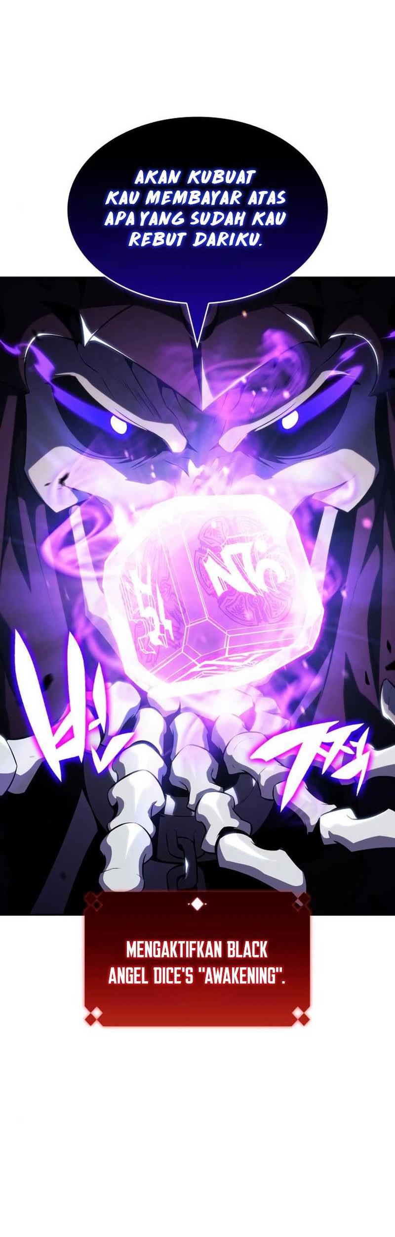 Solo Max-Level Newbie Chapter 124 - halaman 57