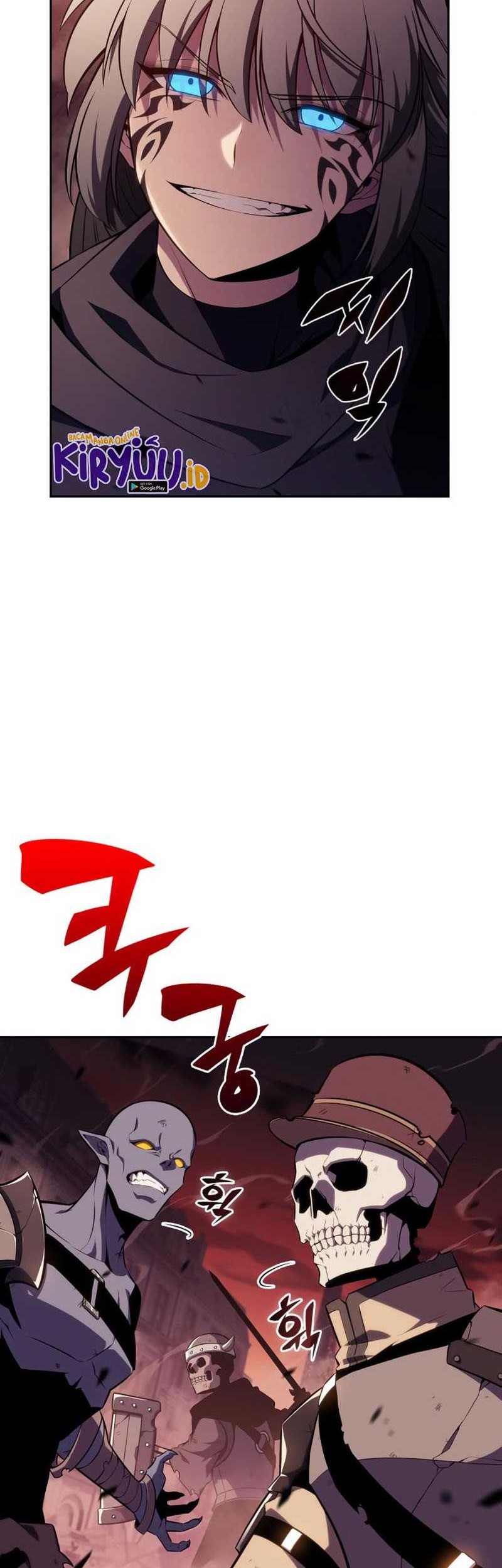 Solo Max-Level Newbie Chapter 124 - halaman 59