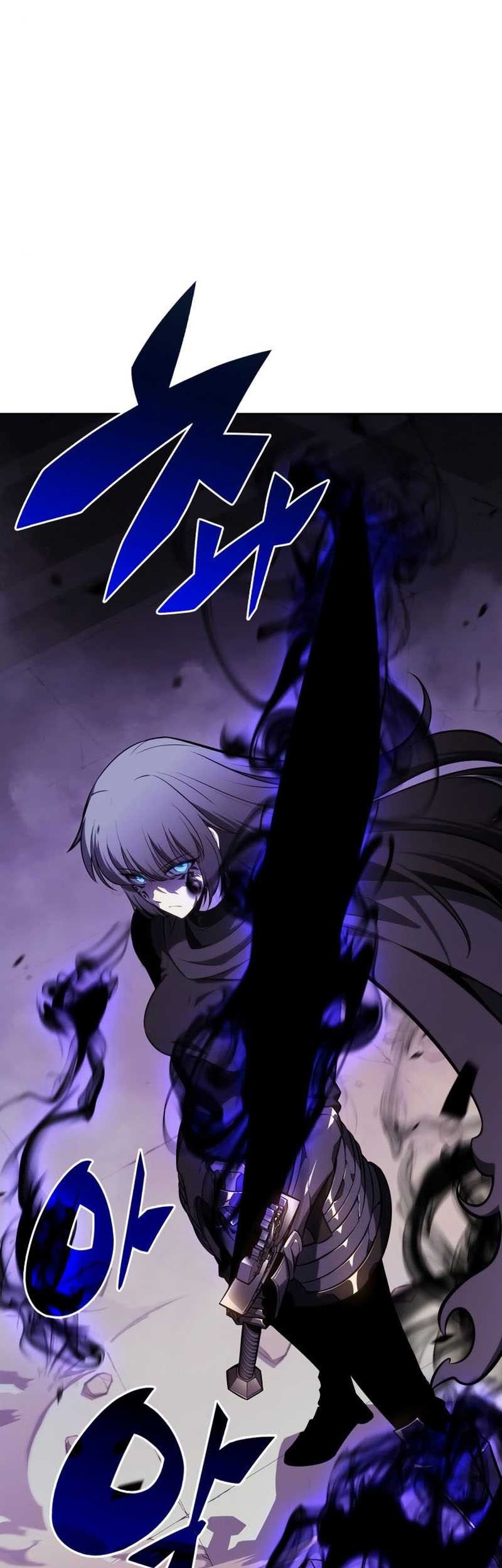 Solo Max-Level Newbie Chapter 124 - halaman 6