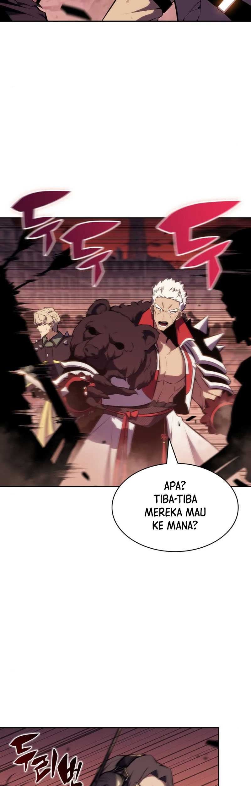 Solo Max-Level Newbie Chapter 124 - halaman 60