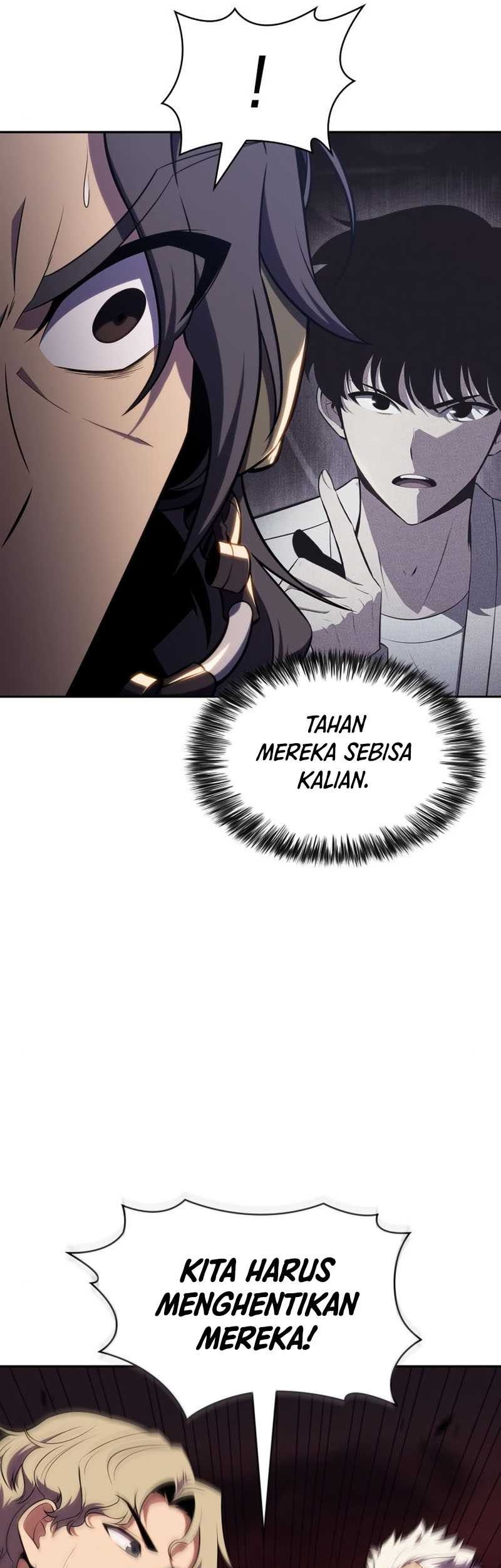 Solo Max-Level Newbie Chapter 124 - halaman 62