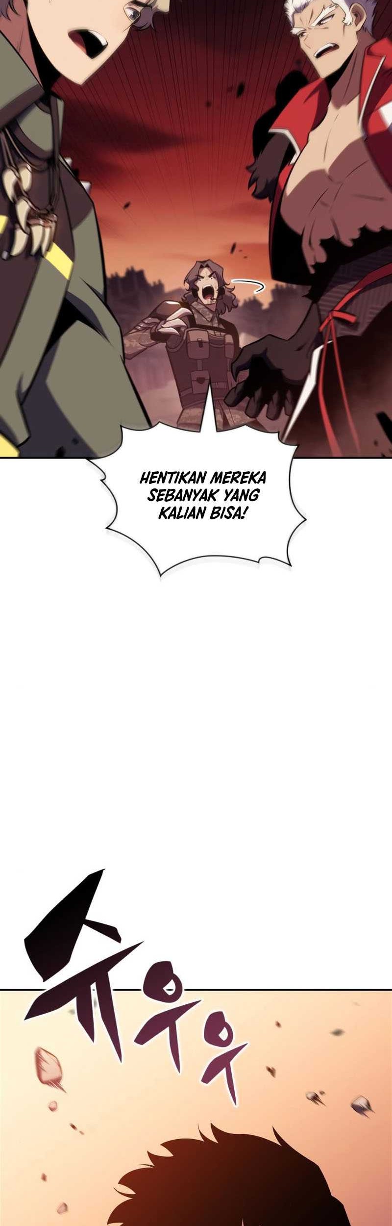 Solo Max-Level Newbie Chapter 124 - halaman 63