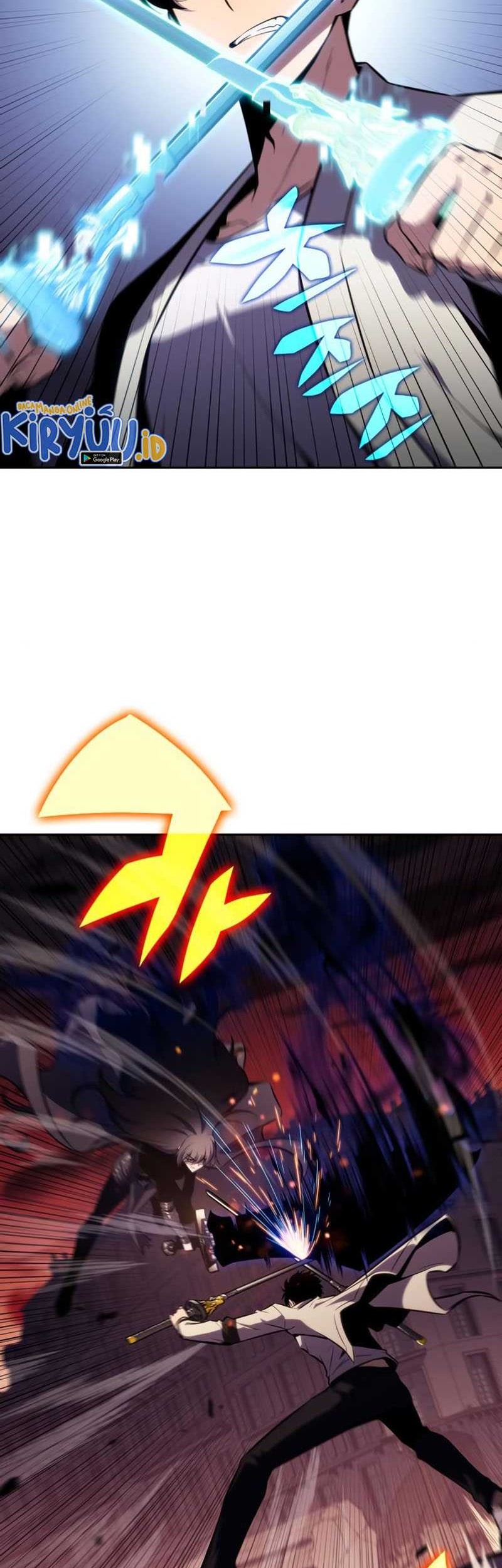 Solo Max-Level Newbie Chapter 124 - halaman 9
