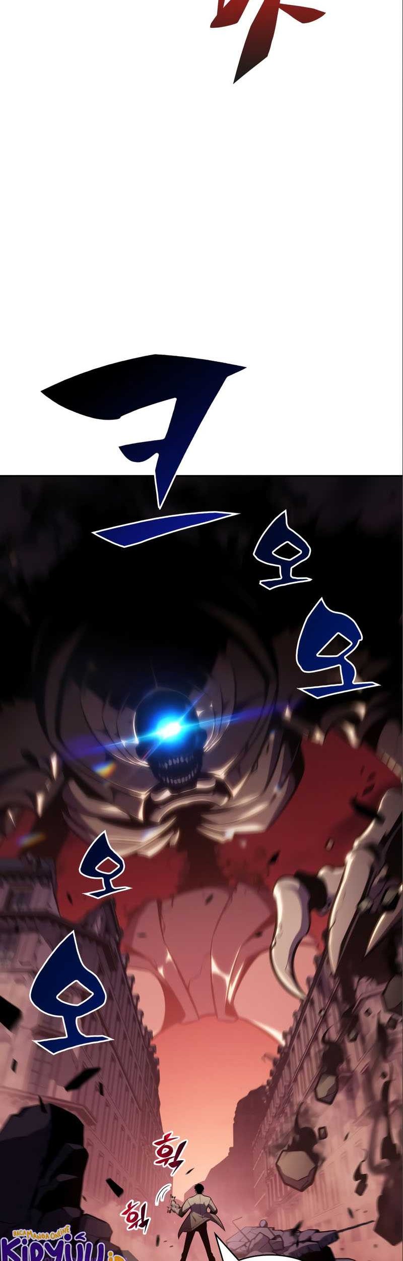 Solo Max-Level Newbie Chapter 125 - halaman 10