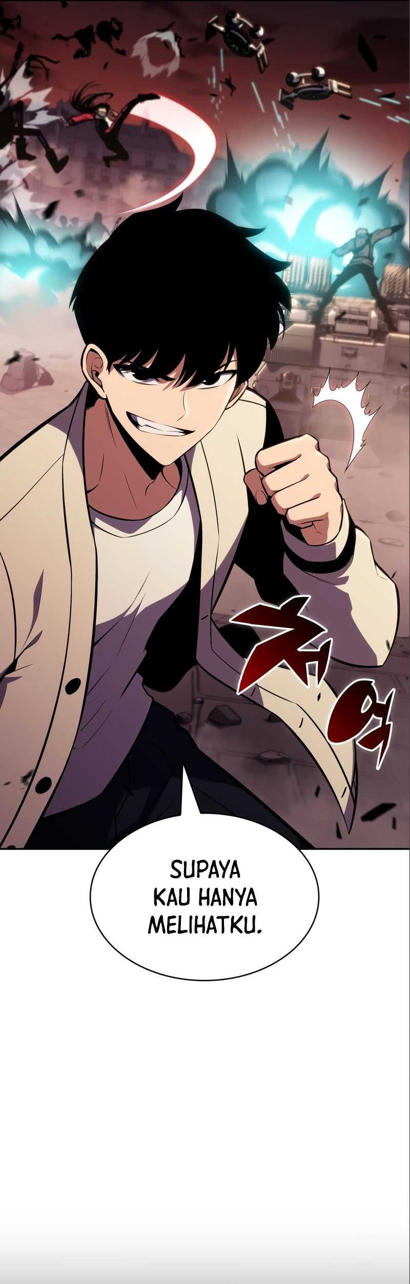 Solo Max-Level Newbie Chapter 125 - halaman 12