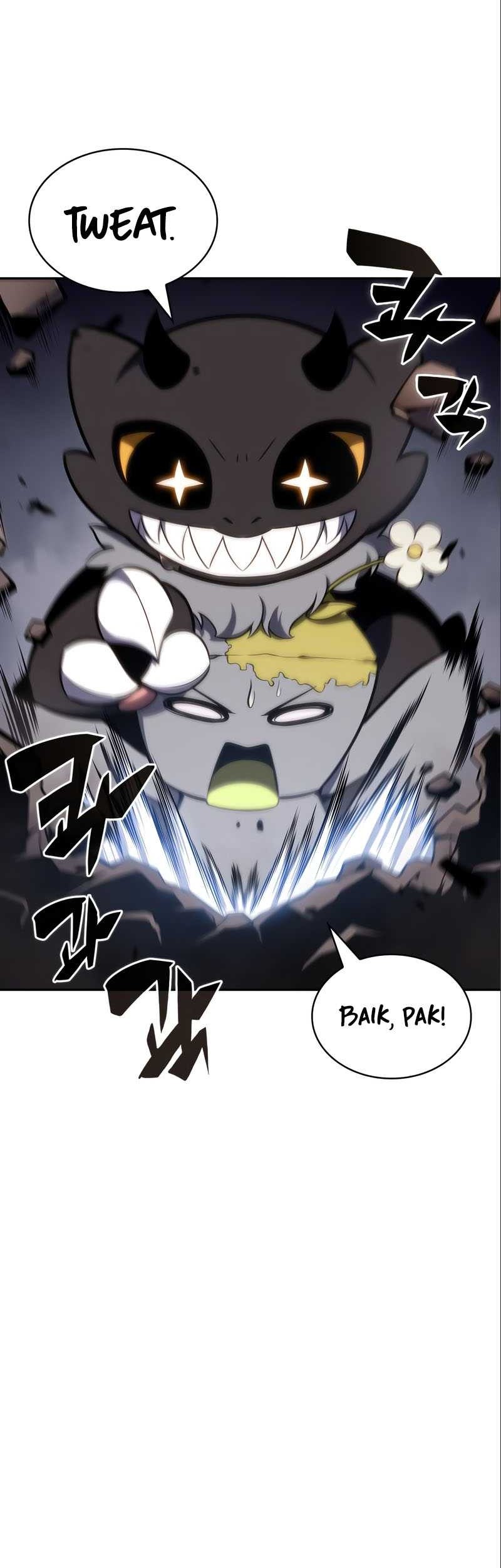 Solo Max-Level Newbie Chapter 125 - halaman 14