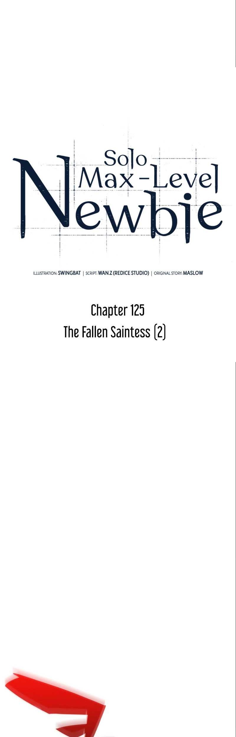 Solo Max-Level Newbie Chapter 125 - halaman 15