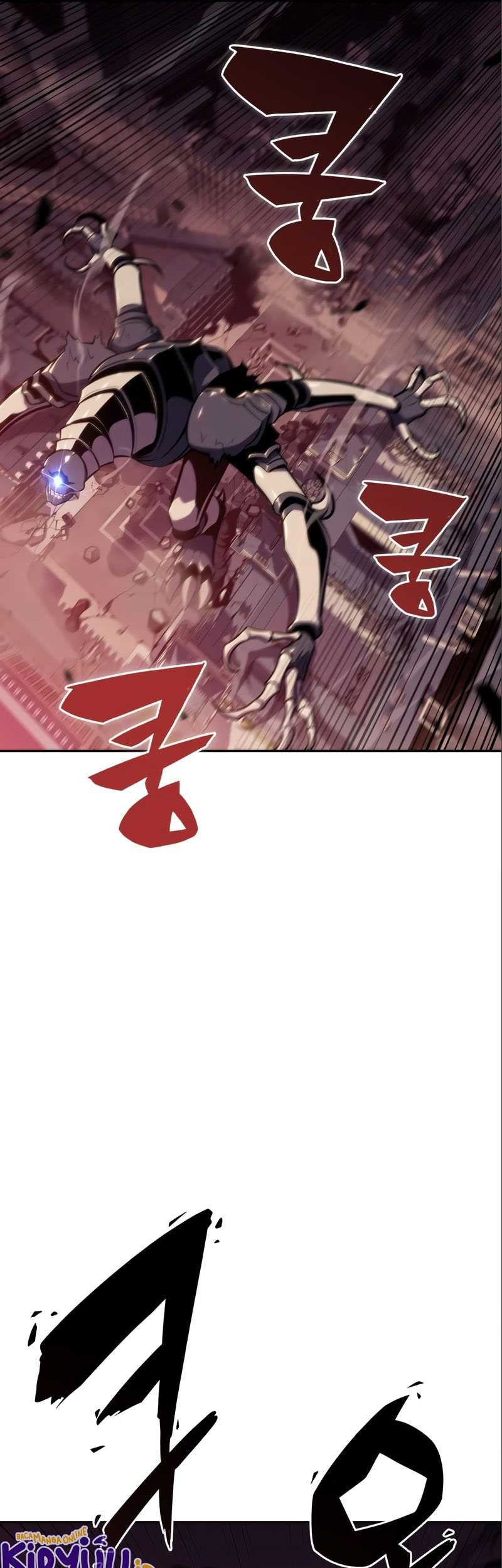 Solo Max-Level Newbie Chapter 125 - halaman 17