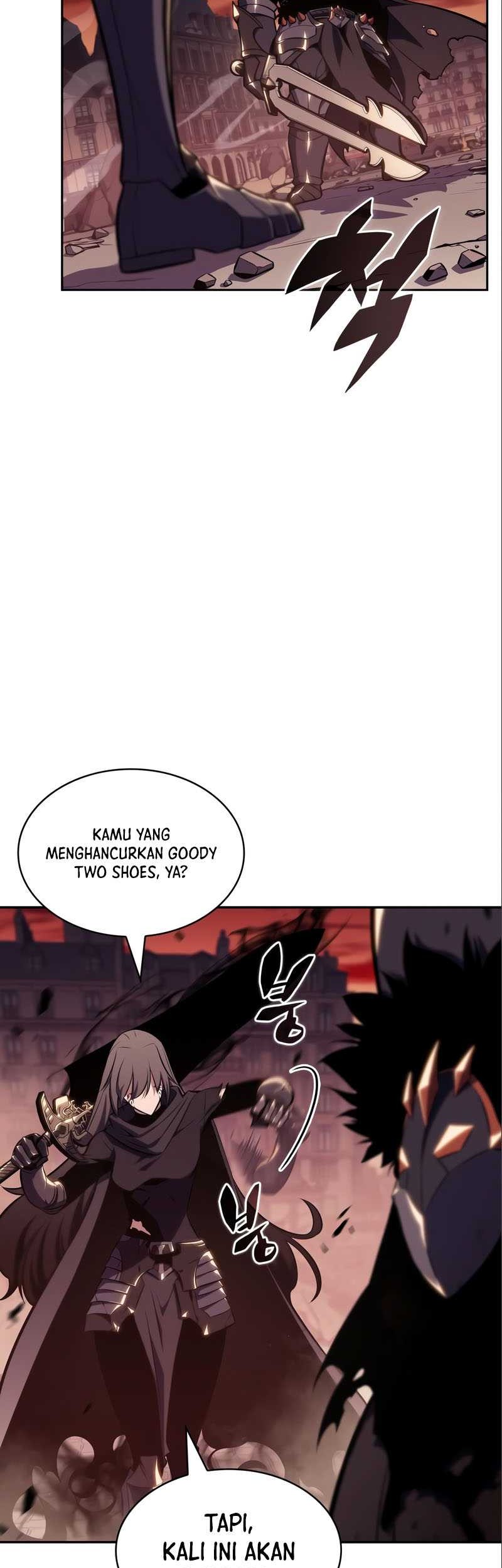 Solo Max-Level Newbie Chapter 125 - halaman 19