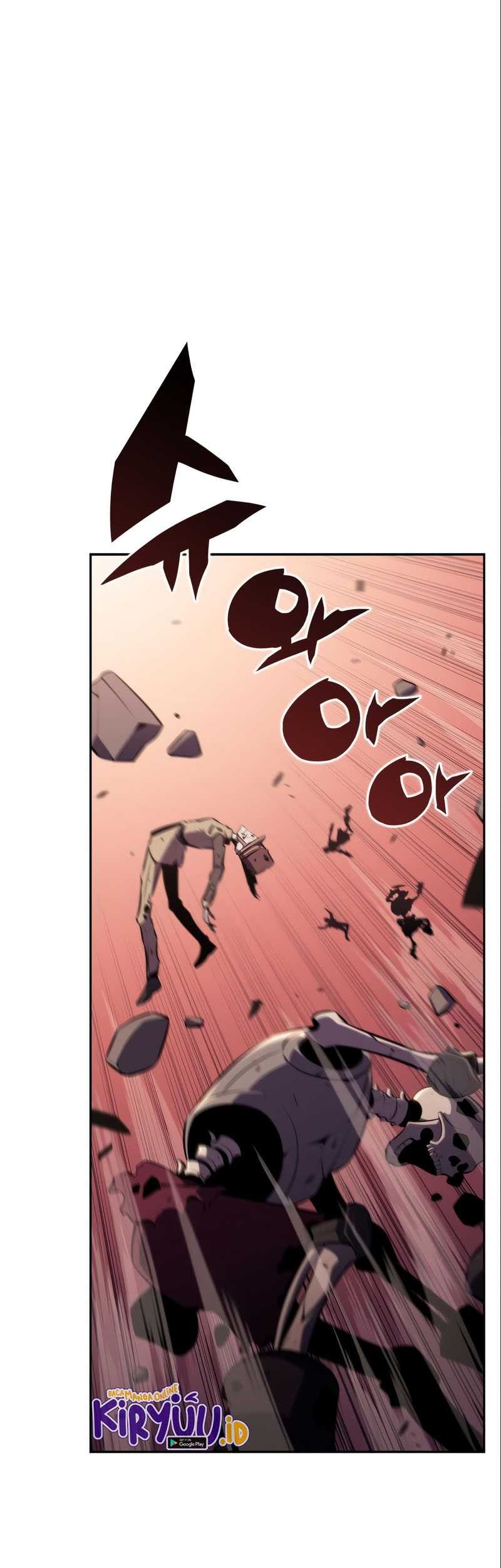 Solo Max-Level Newbie Chapter 125 - halaman 2