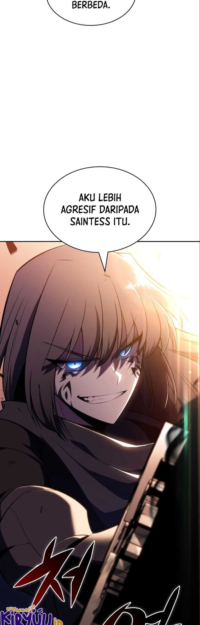 Solo Max-Level Newbie Chapter 125 - halaman 20