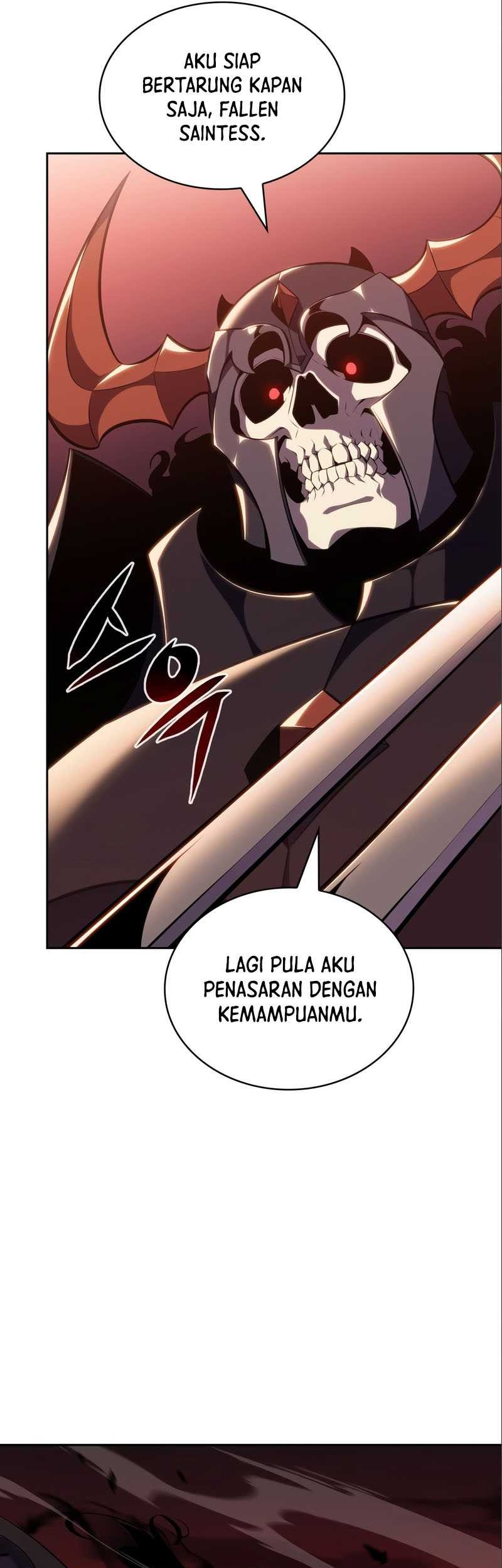 Solo Max-Level Newbie Chapter 125 - halaman 22