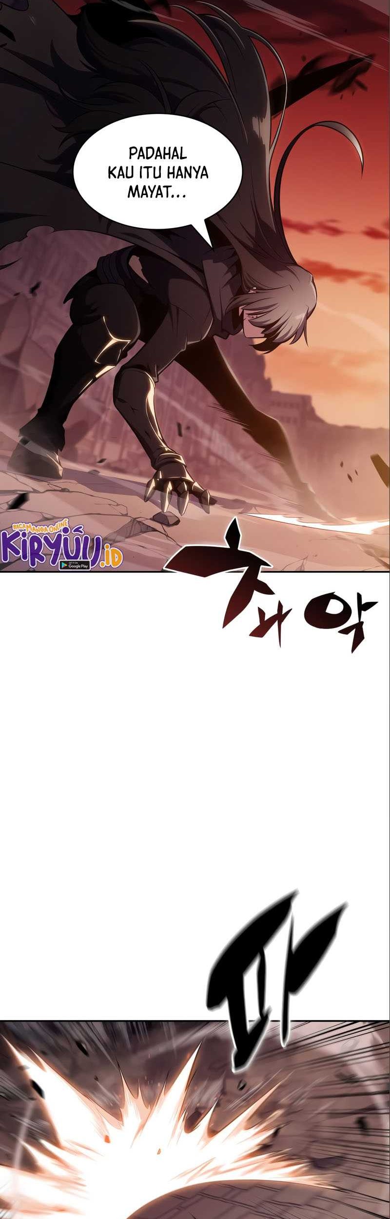 Solo Max-Level Newbie Chapter 125 - halaman 23