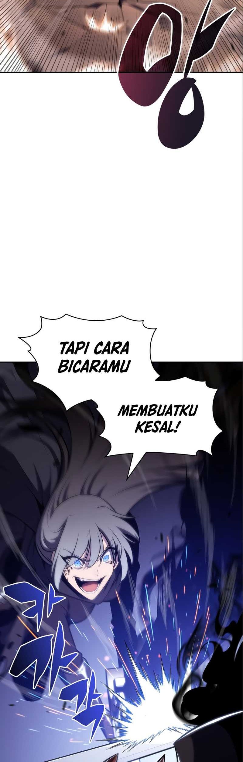 Solo Max-Level Newbie Chapter 125 - halaman 25